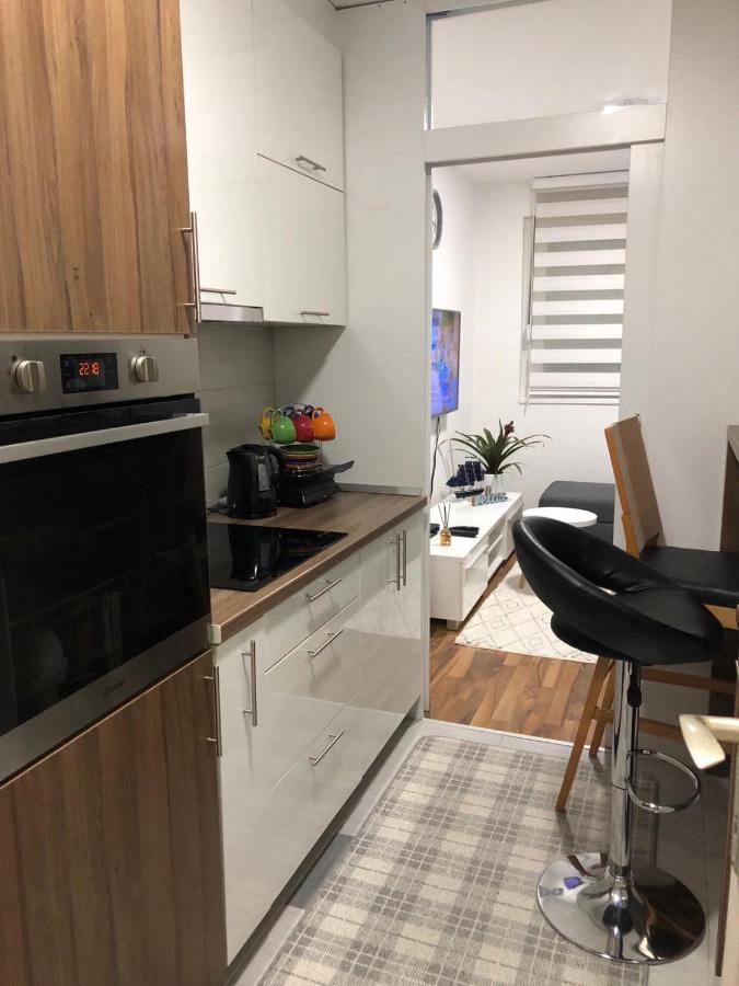Welcome To The Apartment Mesic- Airport Сараєво Екстер'єр фото