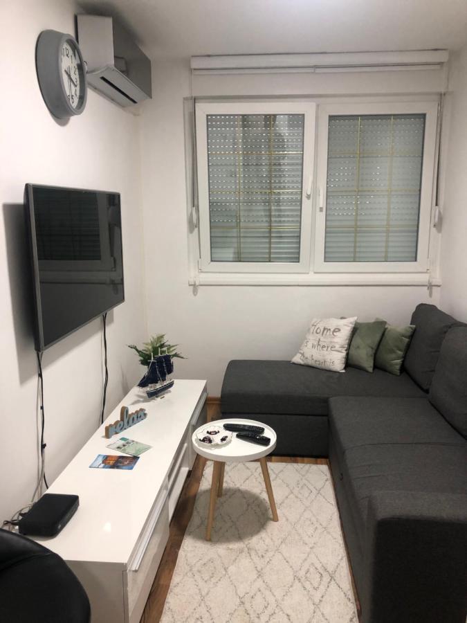 Welcome To The Apartment Mesic- Airport Сараєво Екстер'єр фото