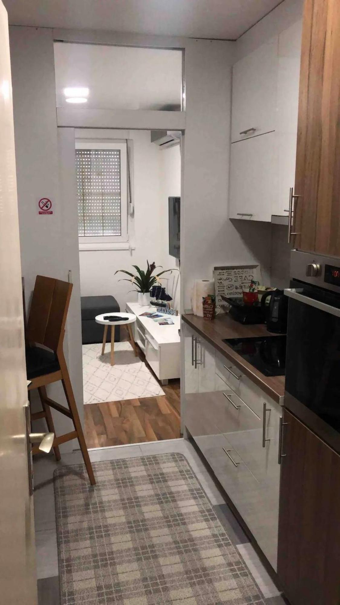 Welcome To The Apartment Mesic- Airport Сараєво Екстер'єр фото