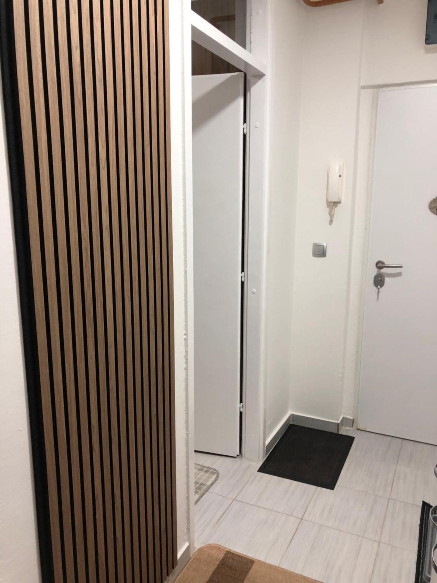 Welcome To The Apartment Mesic- Airport Сараєво Екстер'єр фото