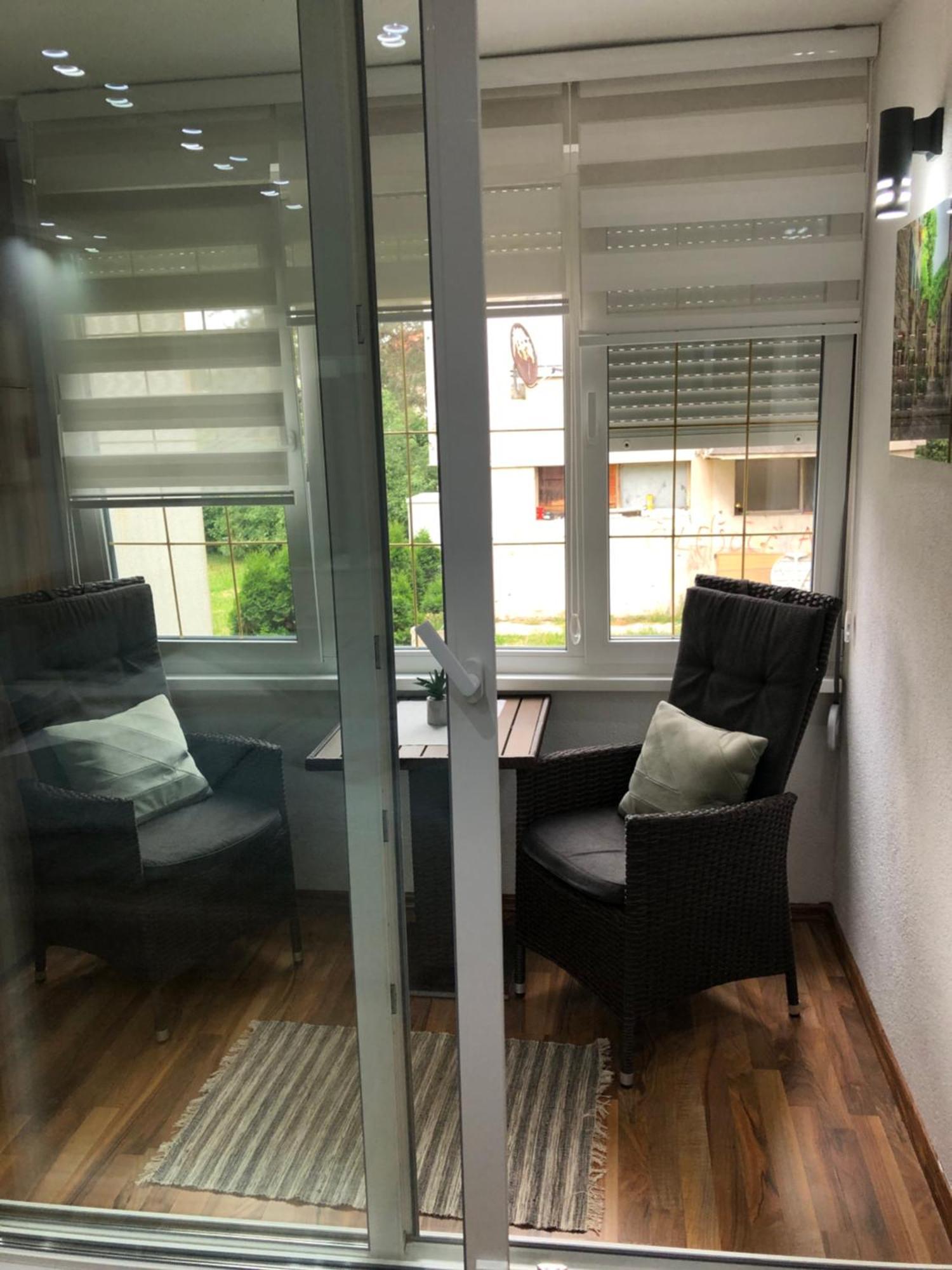 Welcome To The Apartment Mesic- Airport Сараєво Екстер'єр фото