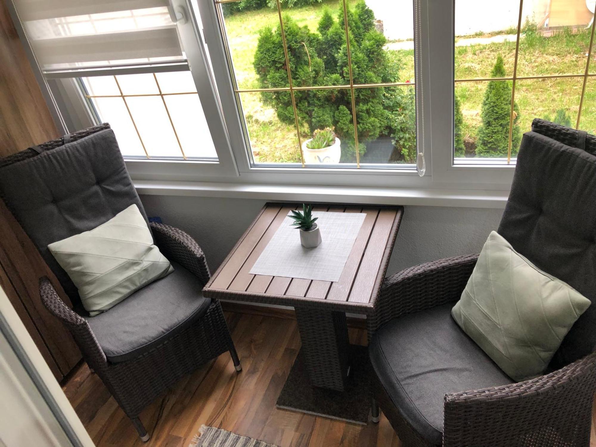 Welcome To The Apartment Mesic- Airport Сараєво Екстер'єр фото