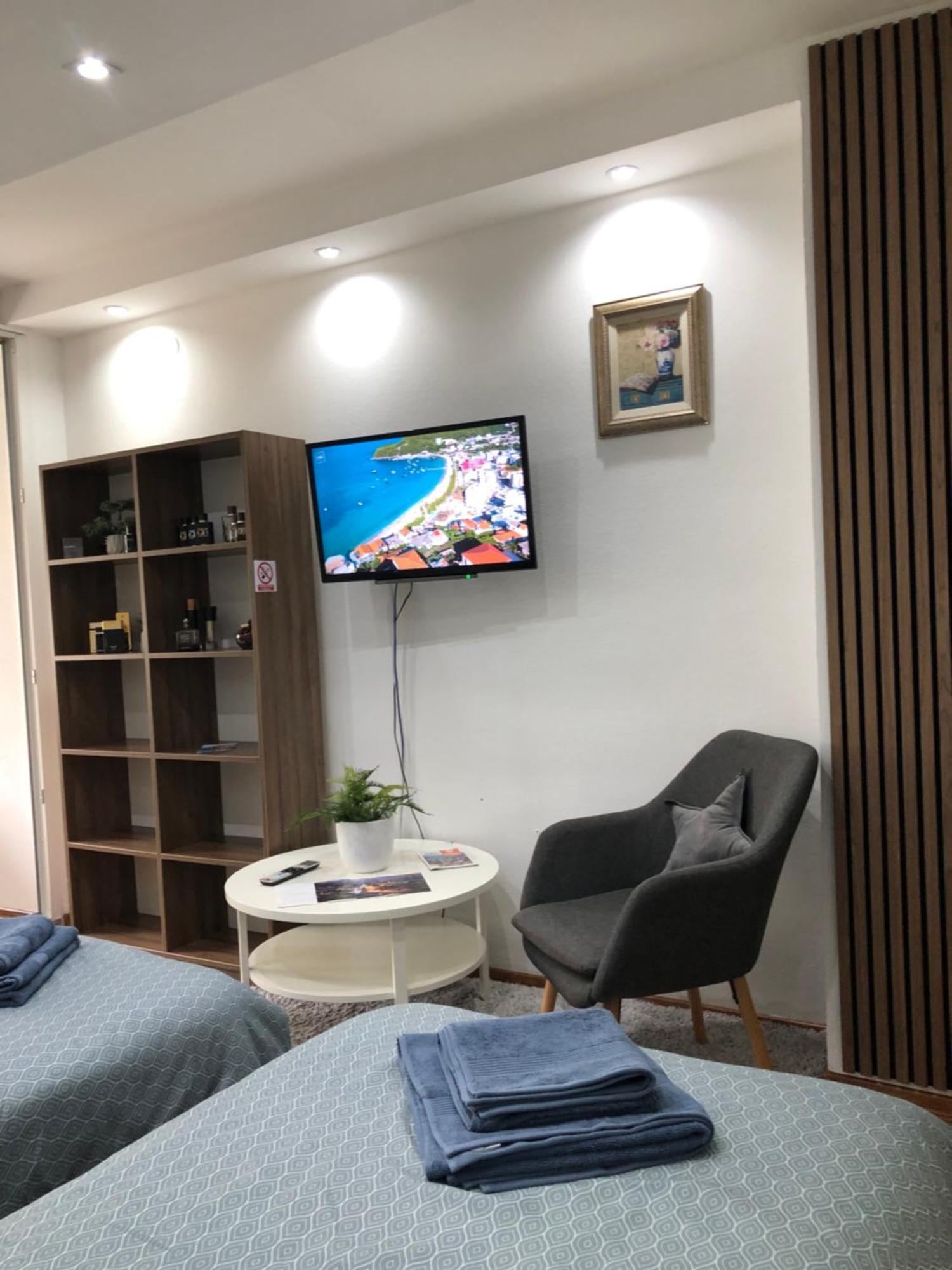 Welcome To The Apartment Mesic- Airport Сараєво Екстер'єр фото